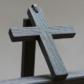 VIA CRUCIS QUARESIMALE: quarto appuntamento - Ravoledo